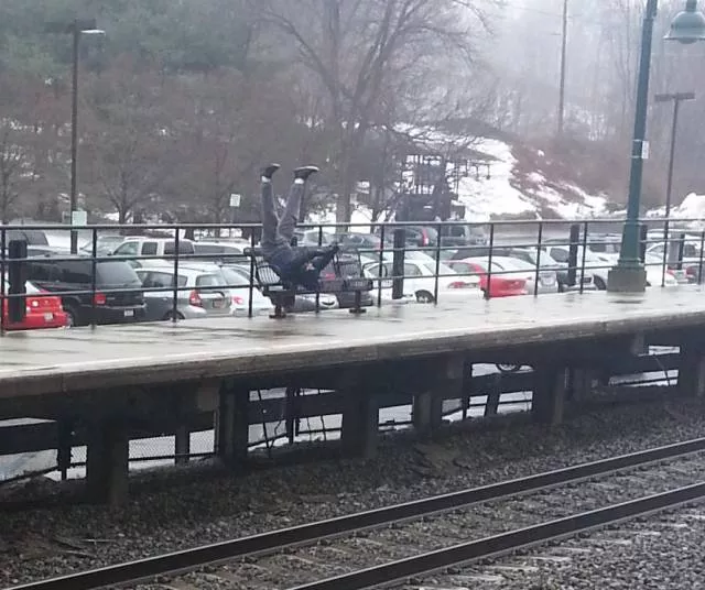 The 44 worst fails of the week in pictures - #36 
