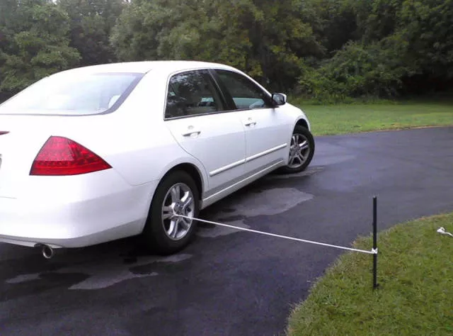 The 44 worst fails of the week in pictures - #4 