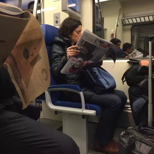 Les 44 pires fails de la semaine en images - #41 