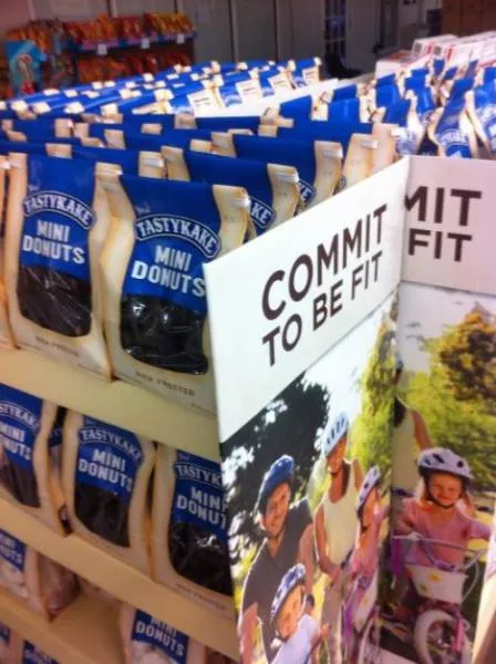 The 44 worst fails of the week in pictures - #5 
