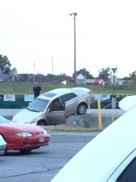 The 44 worst fails of the week in pictures - #8 