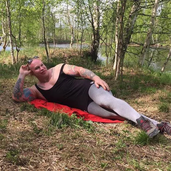 Le plus bizarre bodybuilder russe - #16 