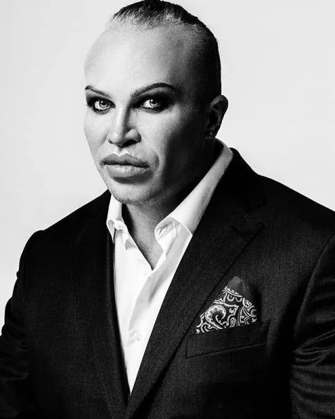 The most weirdest russian bodybuilder - #4 