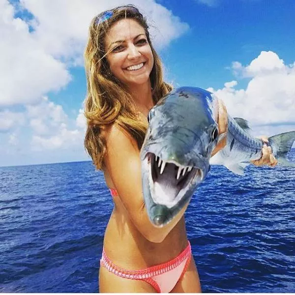 Decouvrez les dernieres tendances bizarre dans instagram - #14 