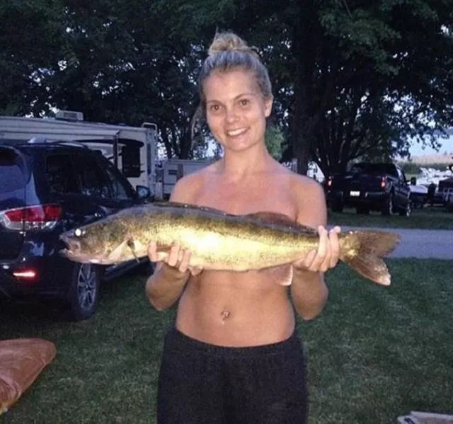 Discover the latest bizarre trend in instagram - #23 
