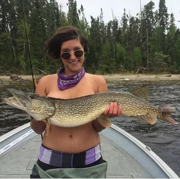 Discover the latest bizarre trend in instagram - #4 