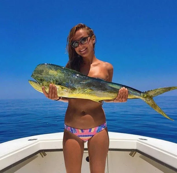 Discover the latest bizarre trend in instagram - #6 