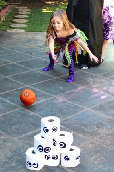 Crazy and wonderful kids in pictures - #10 