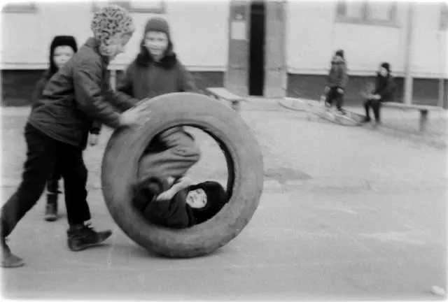 Crazy and wonderful kids in pictures - #12 