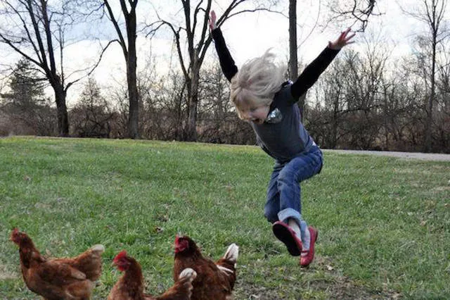 Crazy and wonderful kids in pictures - #24 Crazy and wonderful kids in pictures - #24