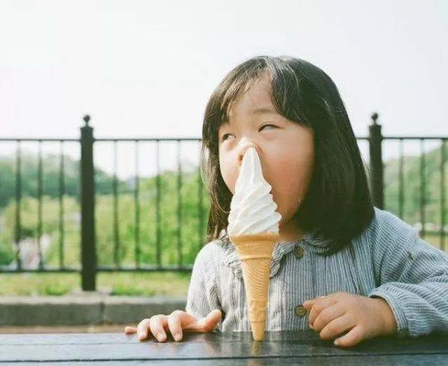 Crazy and wonderful kids in pictures - #32 Crazy and wonderful kids in pictures - #32
