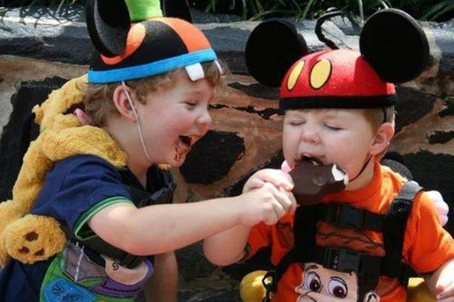 Crazy and wonderful kids in pictures - #37 Crazy and wonderful kids in pictures - #37