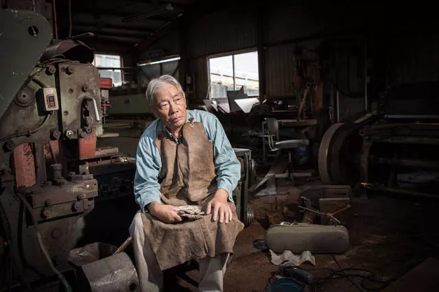 Fukushima the ghost town - #5 