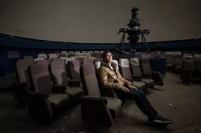 Fukushima the ghost town - #6 