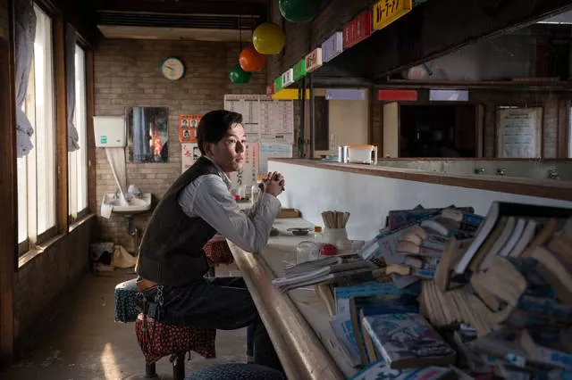 Fukushima the ghost town - #8 