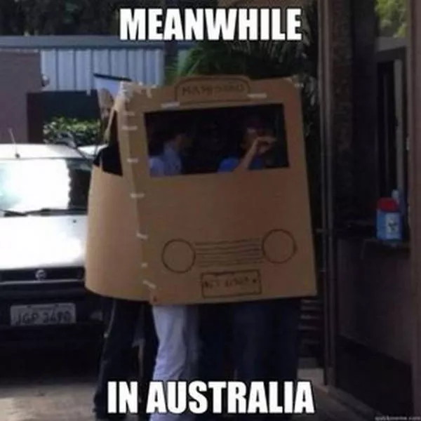 Welcome to australia landscapes and culture - #27 