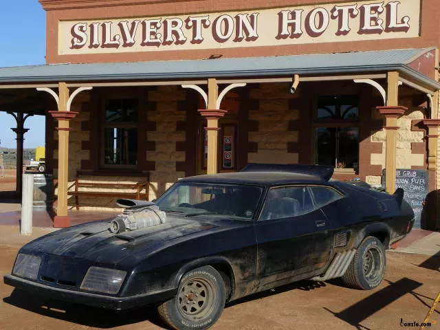 Bienvenue en australie paysages et culture - #38 