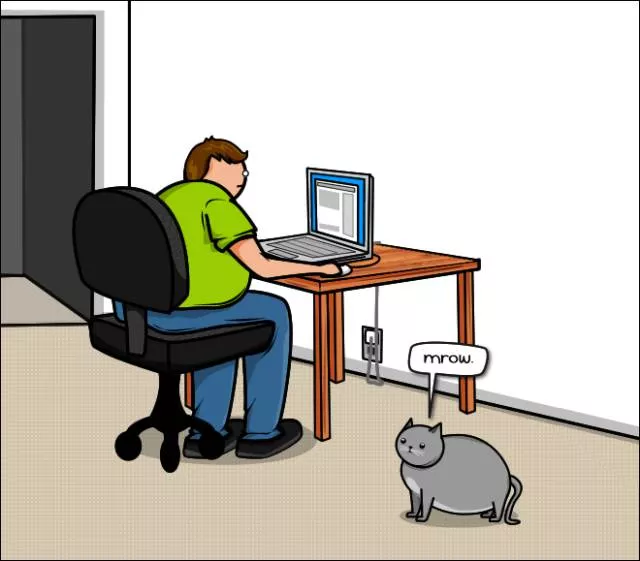Cats vs internet the meme war - #2 
