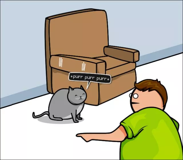 Cats vs internet the meme war - #20 