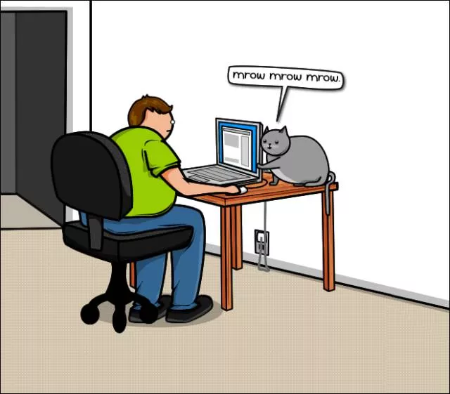 Cats vs internet the meme war - #4 