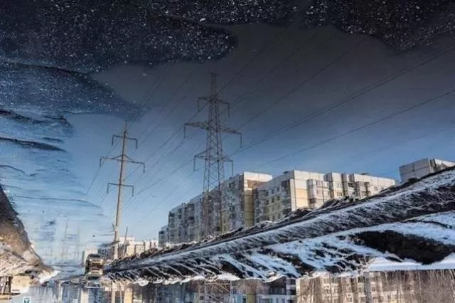 These photos will shake your brain - #13 