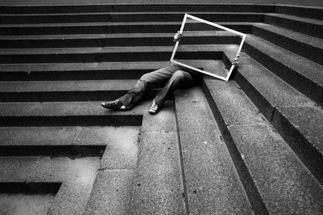 These photos will shake your brain - #14 