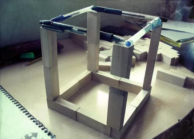 These photos will shake your brain - #18 