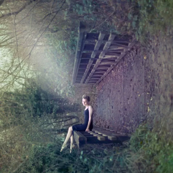 These photos will shake your brain - #21 