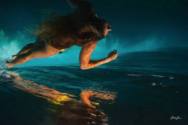 These photos will shake your brain - #23 