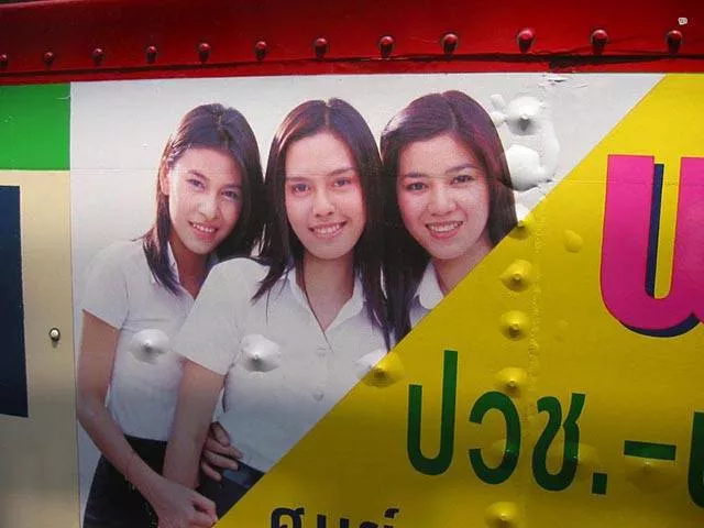 These photos will shake your brain - #25 