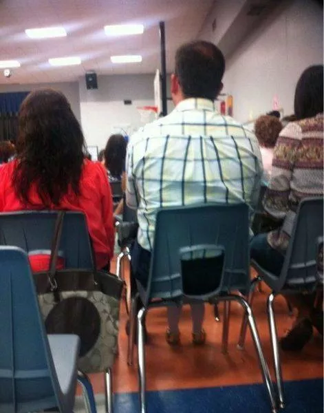 These photos will shake your brain - #27 