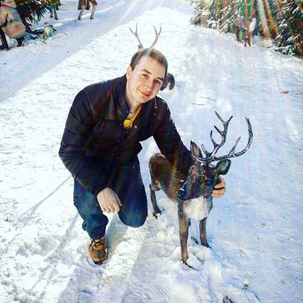 These photos will shake your brain - #31 