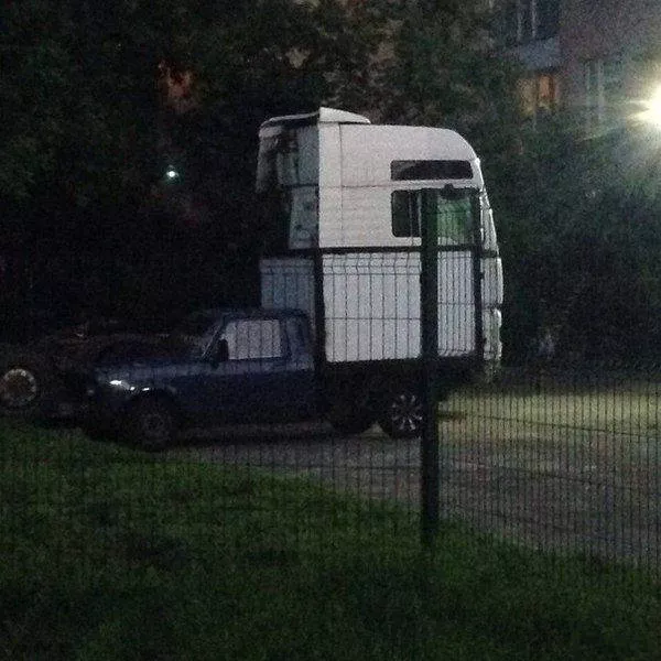 These photos will shake your brain - #47 