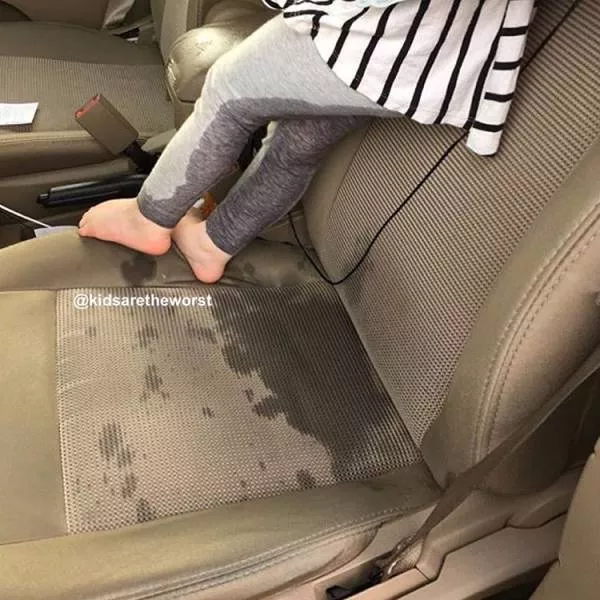 Ce qui arrive aux enfants laisses seuls - #22 