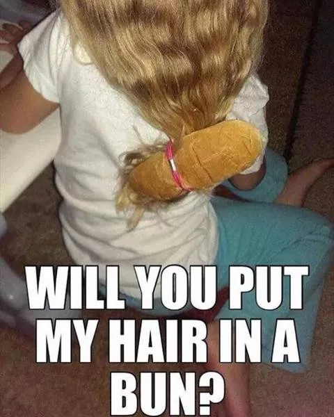 What happens when children are left alone - #35 