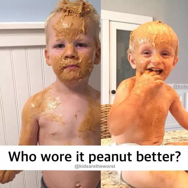 Ce qui arrive aux enfants laisses seuls - #7 