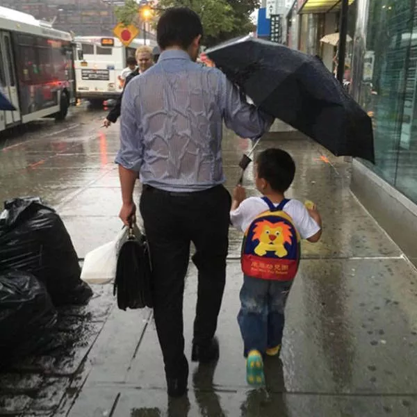 Niveau de parenting expert - #1 