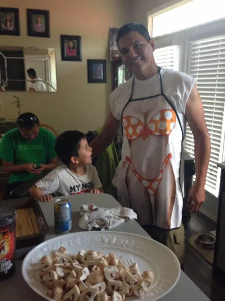 Parenting level expert - #10 
