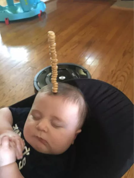 Parenting level expert - #11 