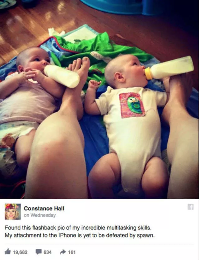 Parenting level expert - #13 