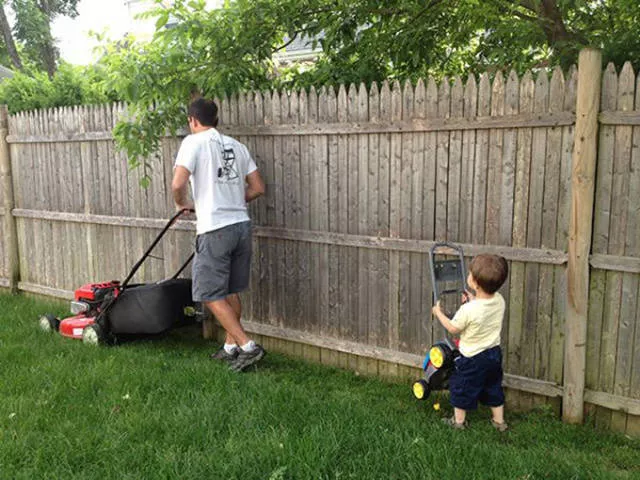 Parenting level expert - #15 