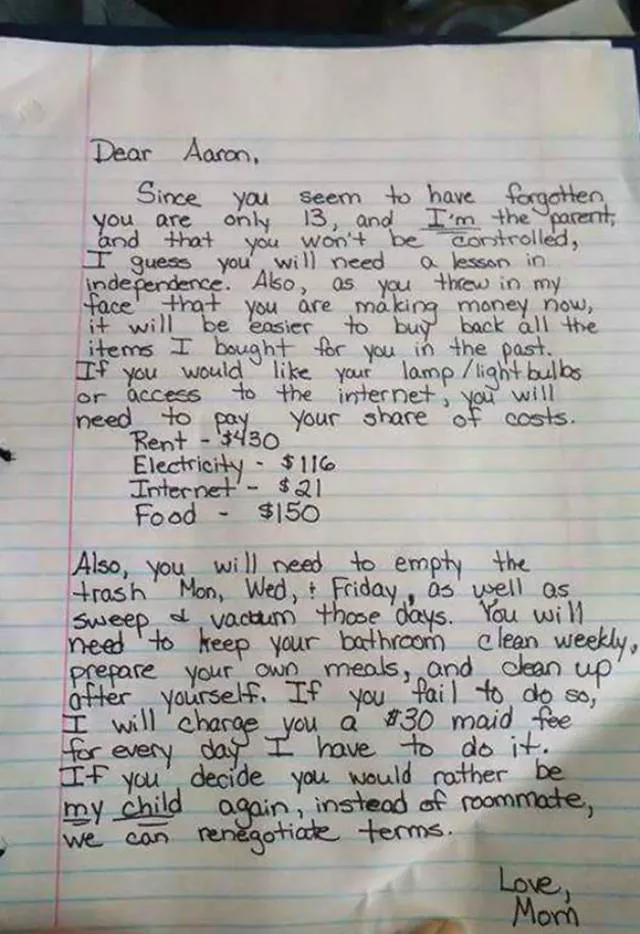 Parenting level expert - #18 