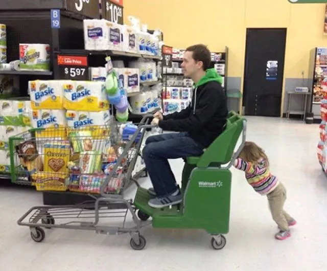 Parenting level expert - #20 