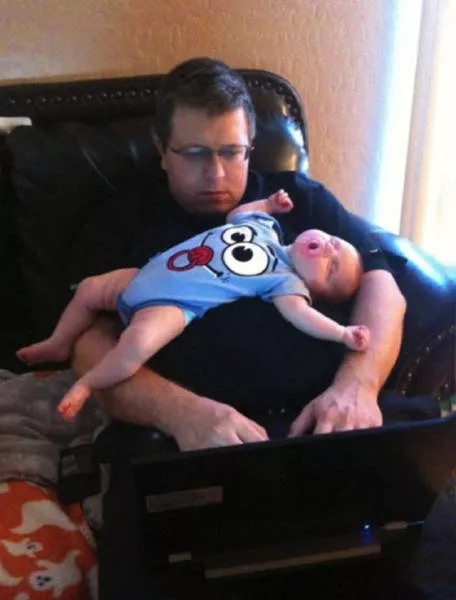 Parenting level expert - #22 