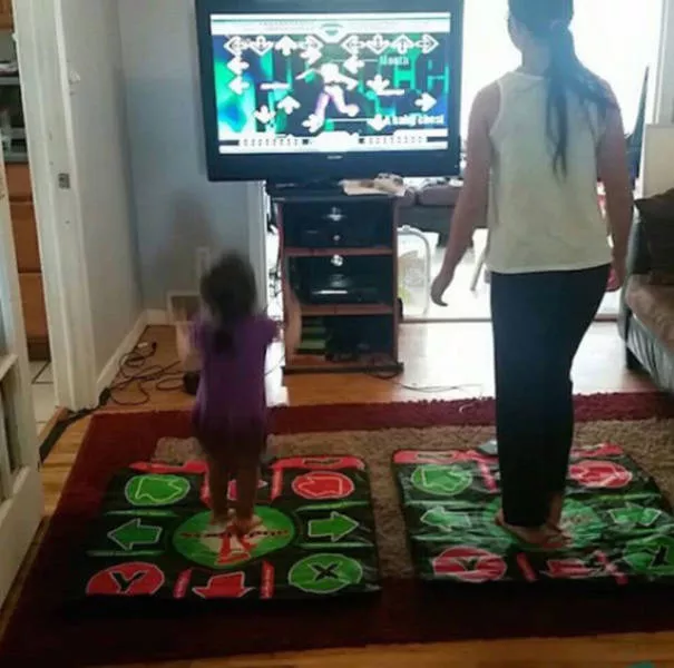 Parenting level expert - #27 