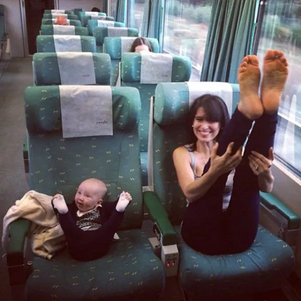 Niveau de parenting expert