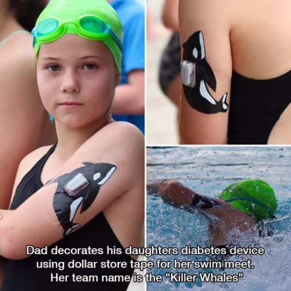 Parenting level expert - #35 