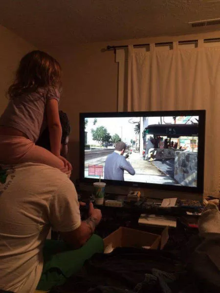 Niveau de parenting expert - #4 