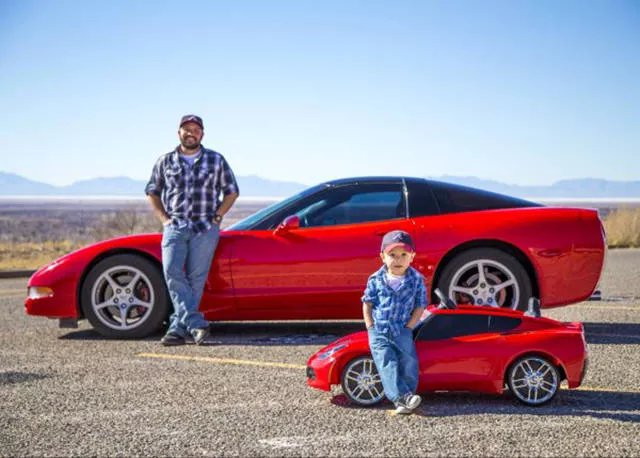 Parenting level expert - #40 