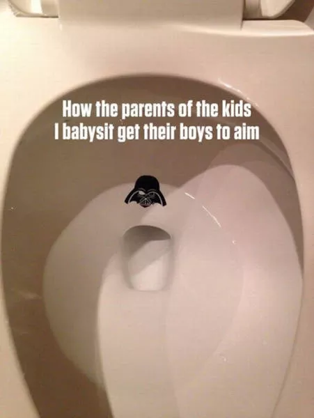 Niveau de parenting expert - #7 